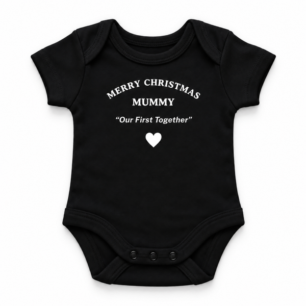 Merry Christmas Mummy