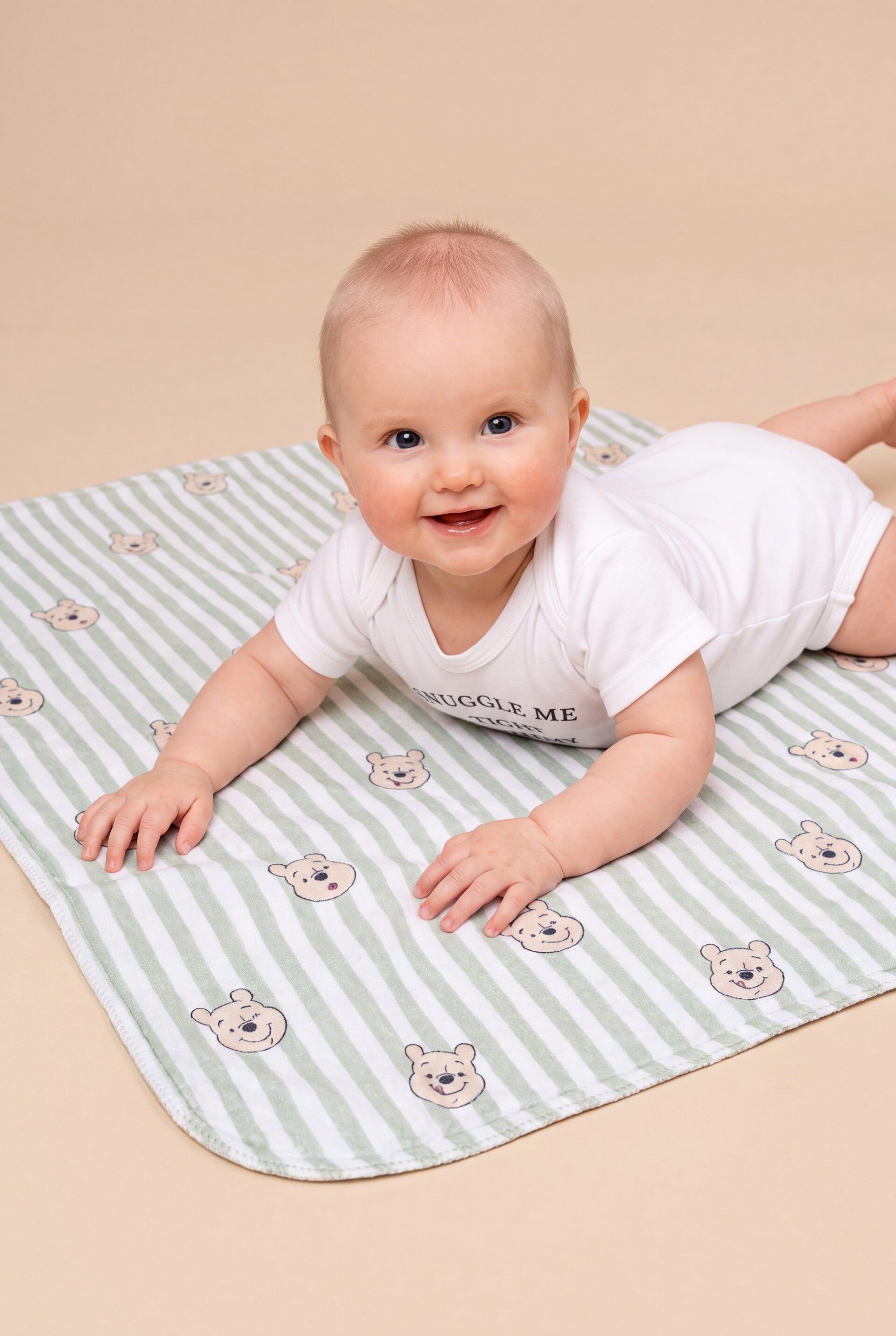 Changing Mat