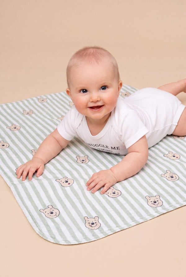 Changing Mat