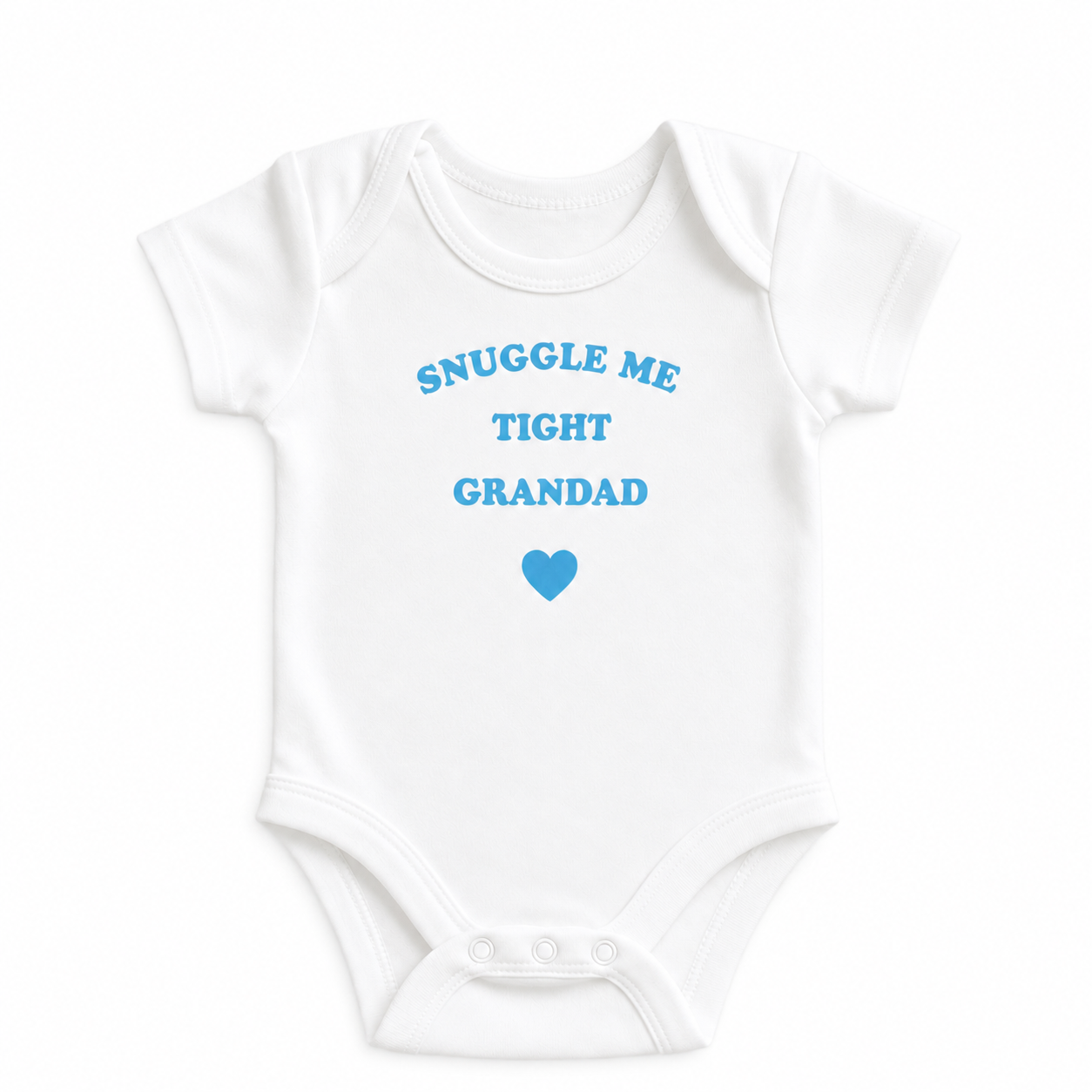 Snuggle Me Tight Grandad