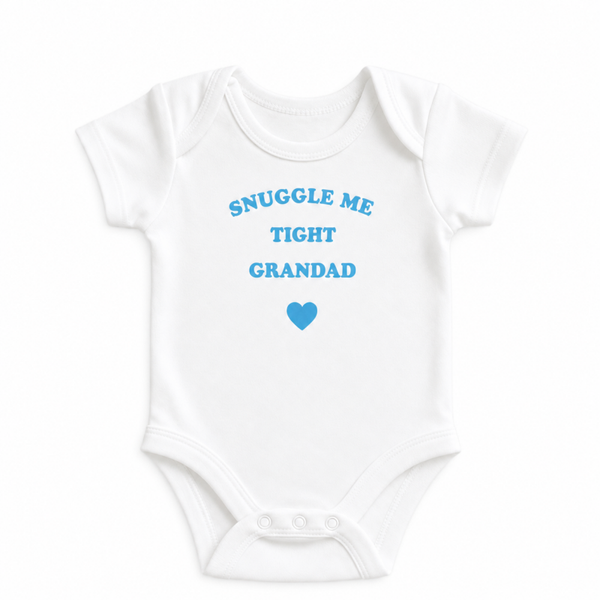 Snuggle Me Tight Grandad