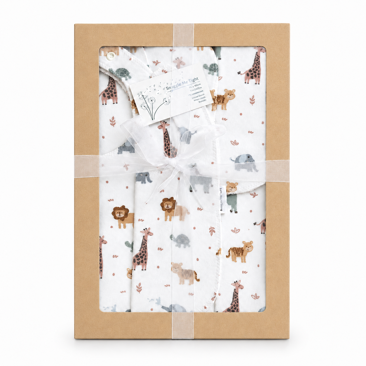 Gift Boxes - Made to Order