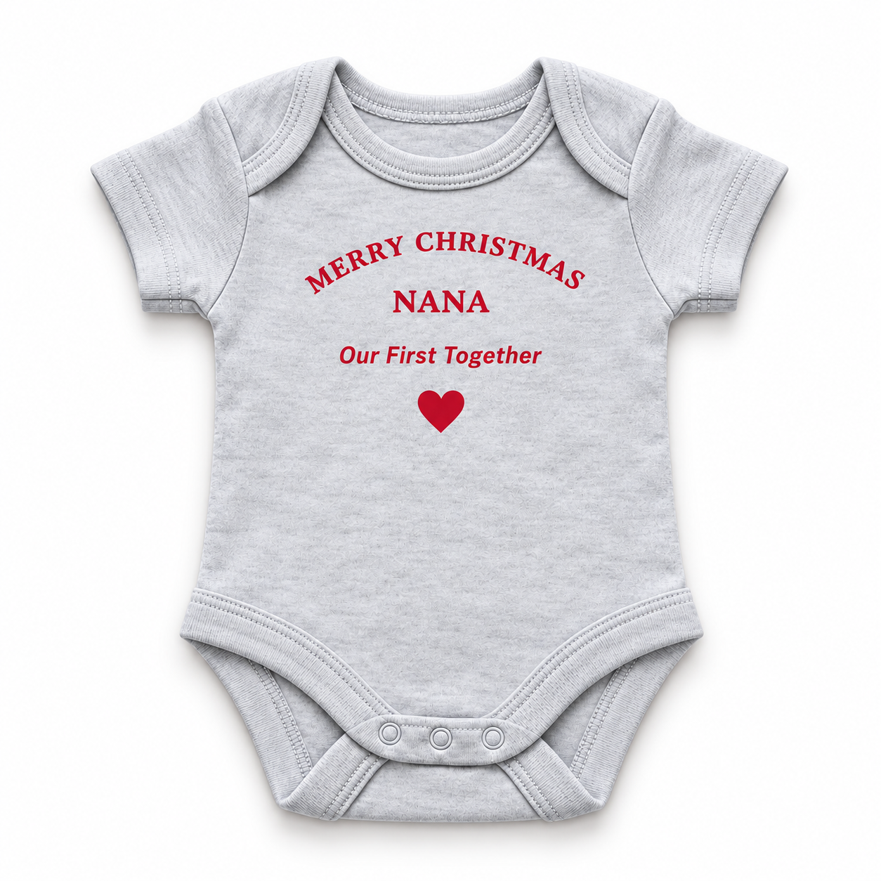 Merry Christmas Nana