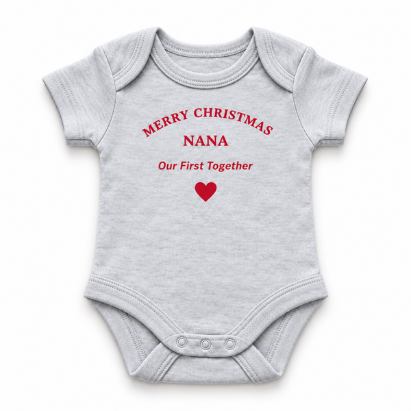 Merry Christmas Nana