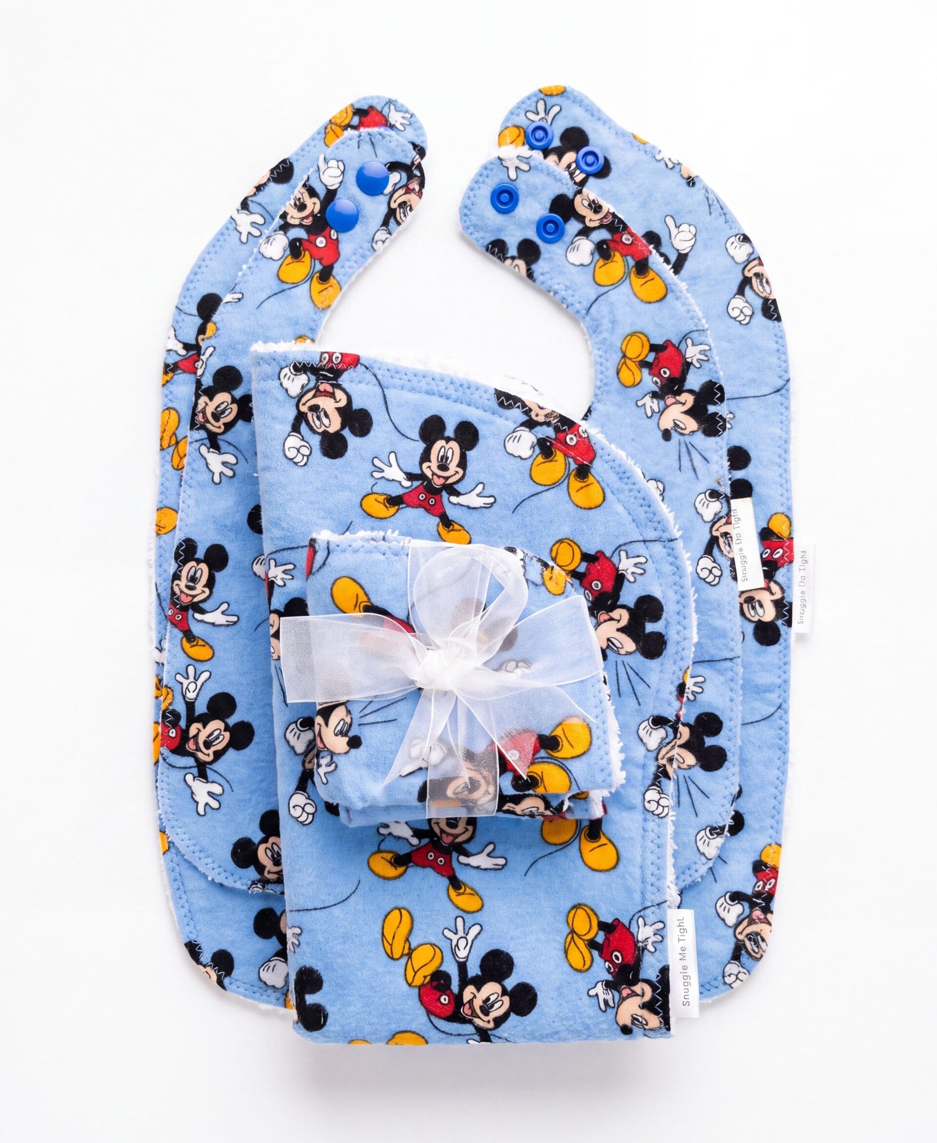 "Classic Character" Gift Set