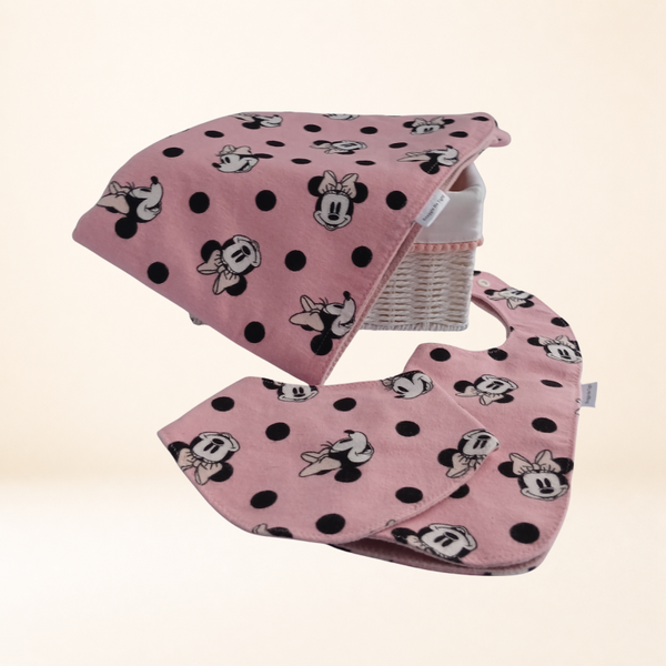 Minnie Maybe
