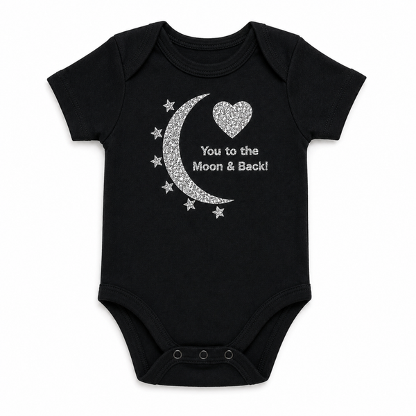 Love You to the Moon & Back