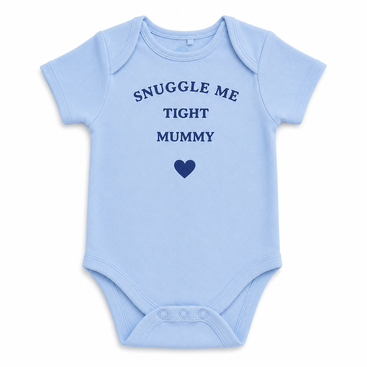 Snuggle Me Tight Mummy