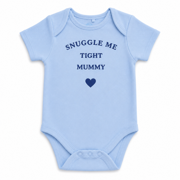 Snuggle Me Tight Mummy
