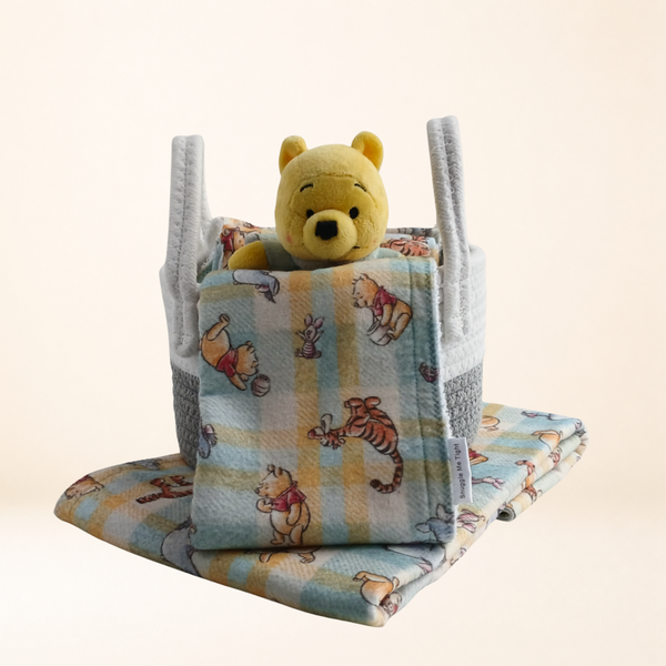 Pooh Maybe