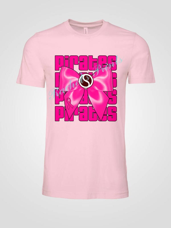 Pirates Pink