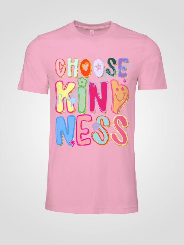 Choose Kindness