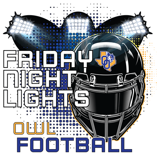 Friday Night Lights