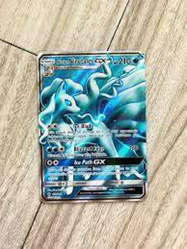 alolan ninetales