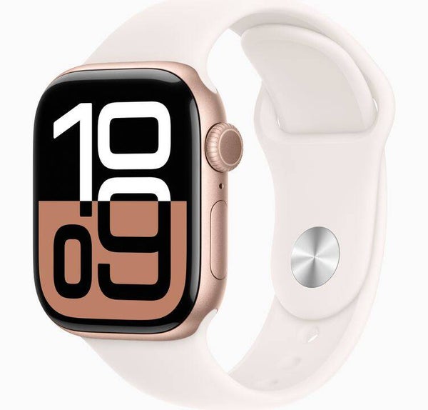 Apple Watch Apple