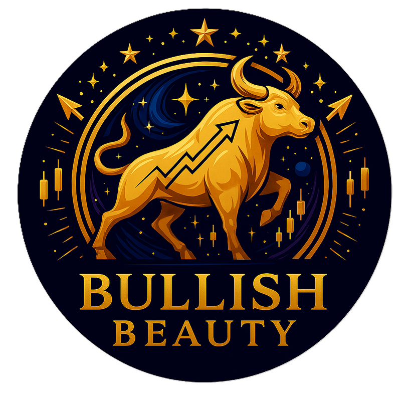 Bullish Beauty Logo