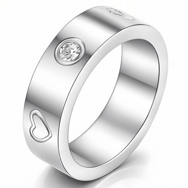 Ring, Stainless Steel 88173