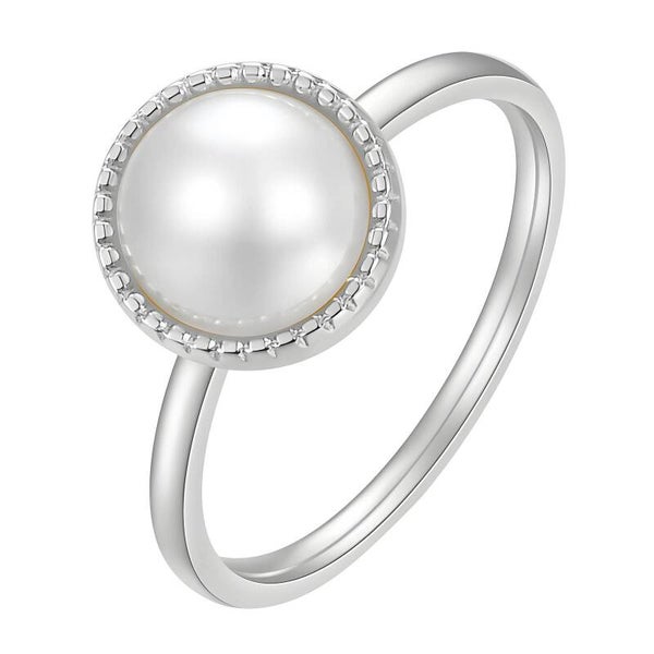 Ring, Stainless Steel 88175