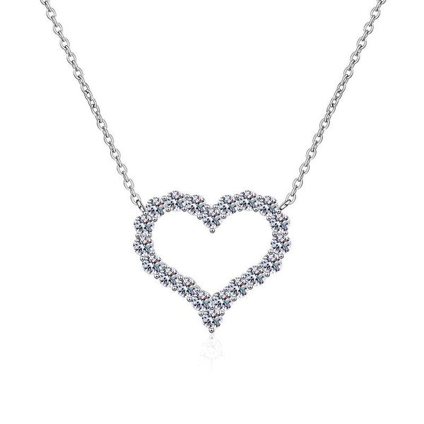 Necklace, Stainless Steel 88307
