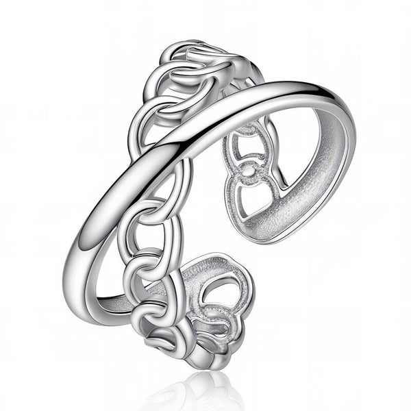 Ring, Stainless Steel 88677