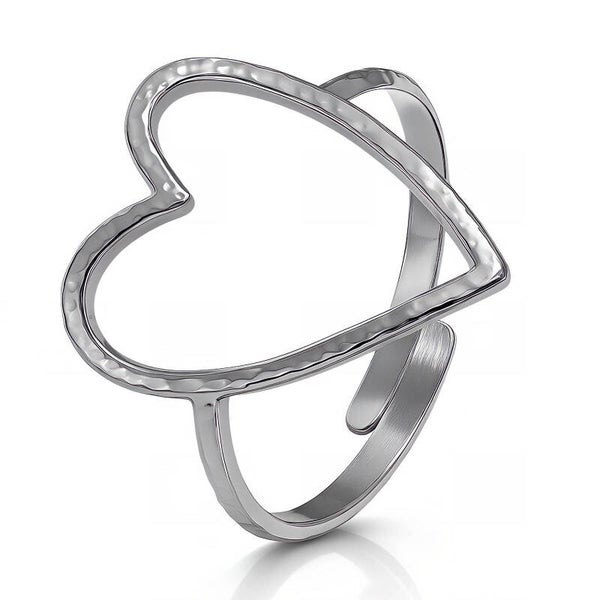 Ring, Stainless Steel 88697