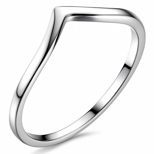 Ring, Stainless Steel 89476