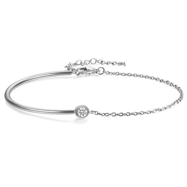 Bracelet, Stainless Steel 89480