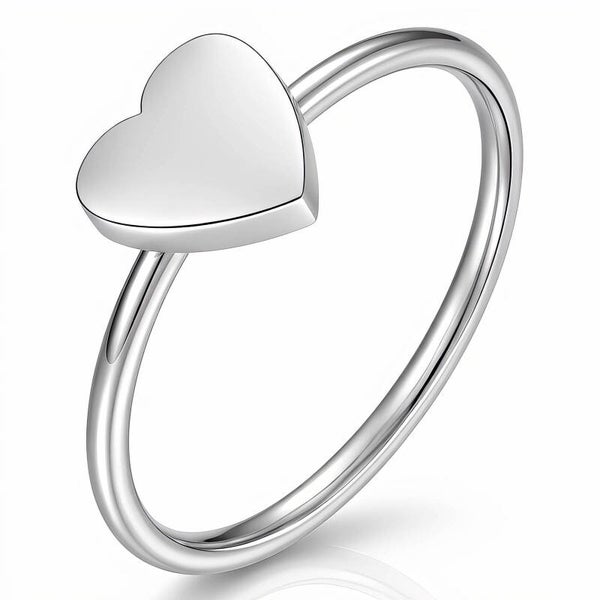 Ring, Stainless Steel 89490