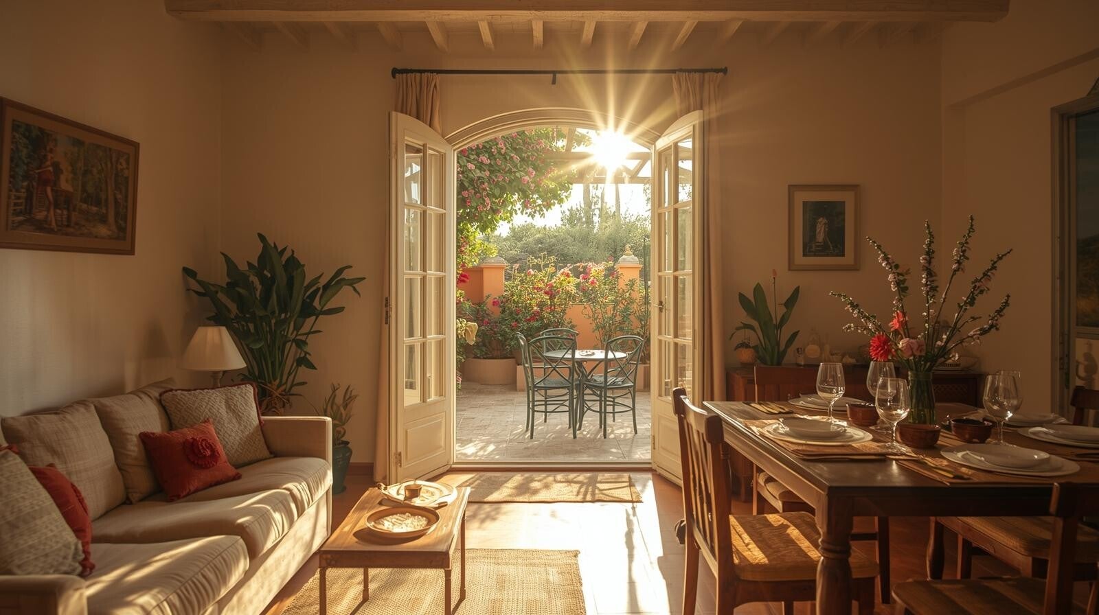 Ménage à domicile à Ollioules : votre agence Kirei