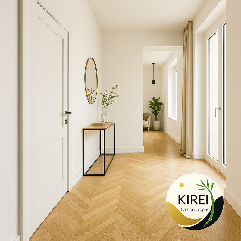 Ménage à domicile Sanary-sur-mer