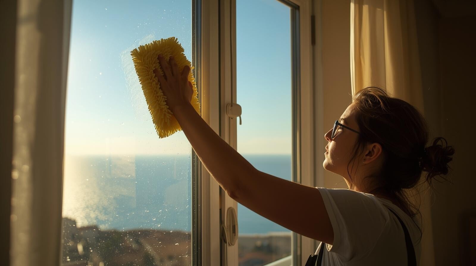 Ménage à domicile à domicile Bandol : votre agence Kirei