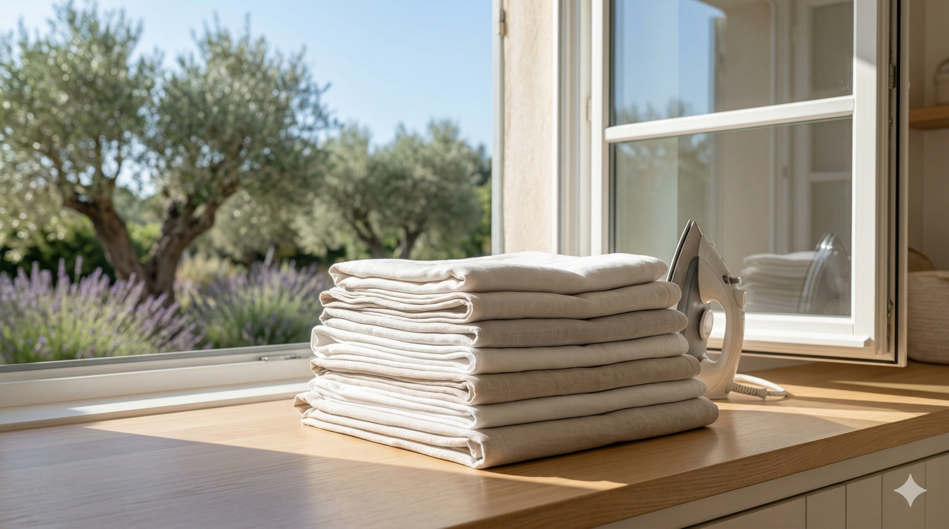 Grille tarifaire et prestations de ménage à domicile Kirei à Sanary, Six-Fours et Ouest Var