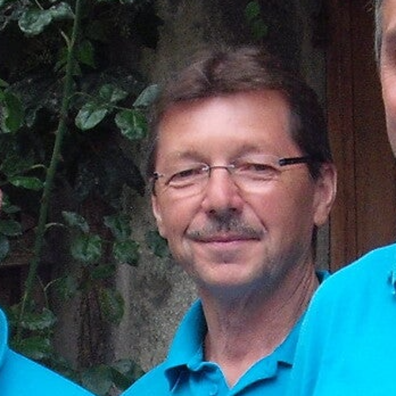 Musiker aus Breitenberg bei Passau Riedl Fritz