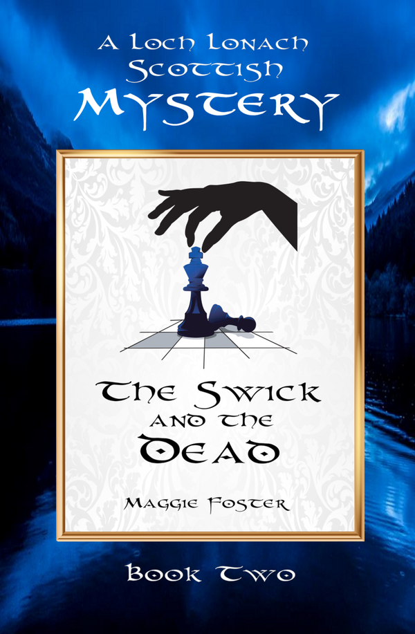 The Swick and the Dead ePub version