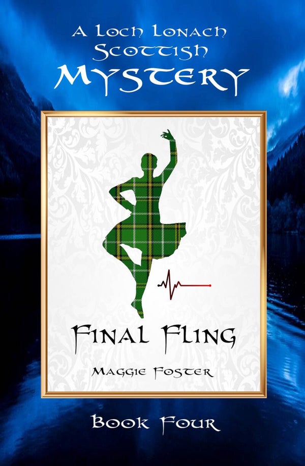 Final Fling ePub version