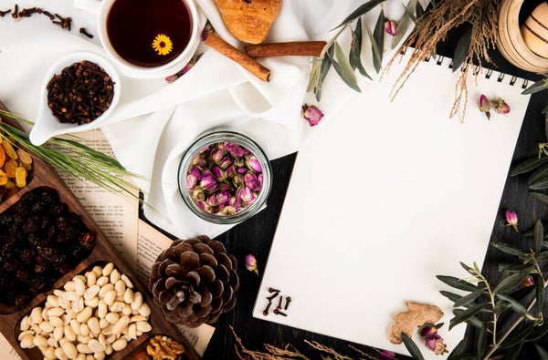 Consultation Naturopathique Complète (1ère séance)