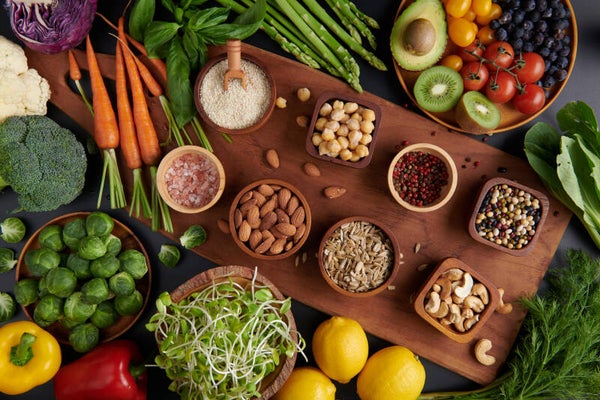 Séance de Suivi Naturopathique