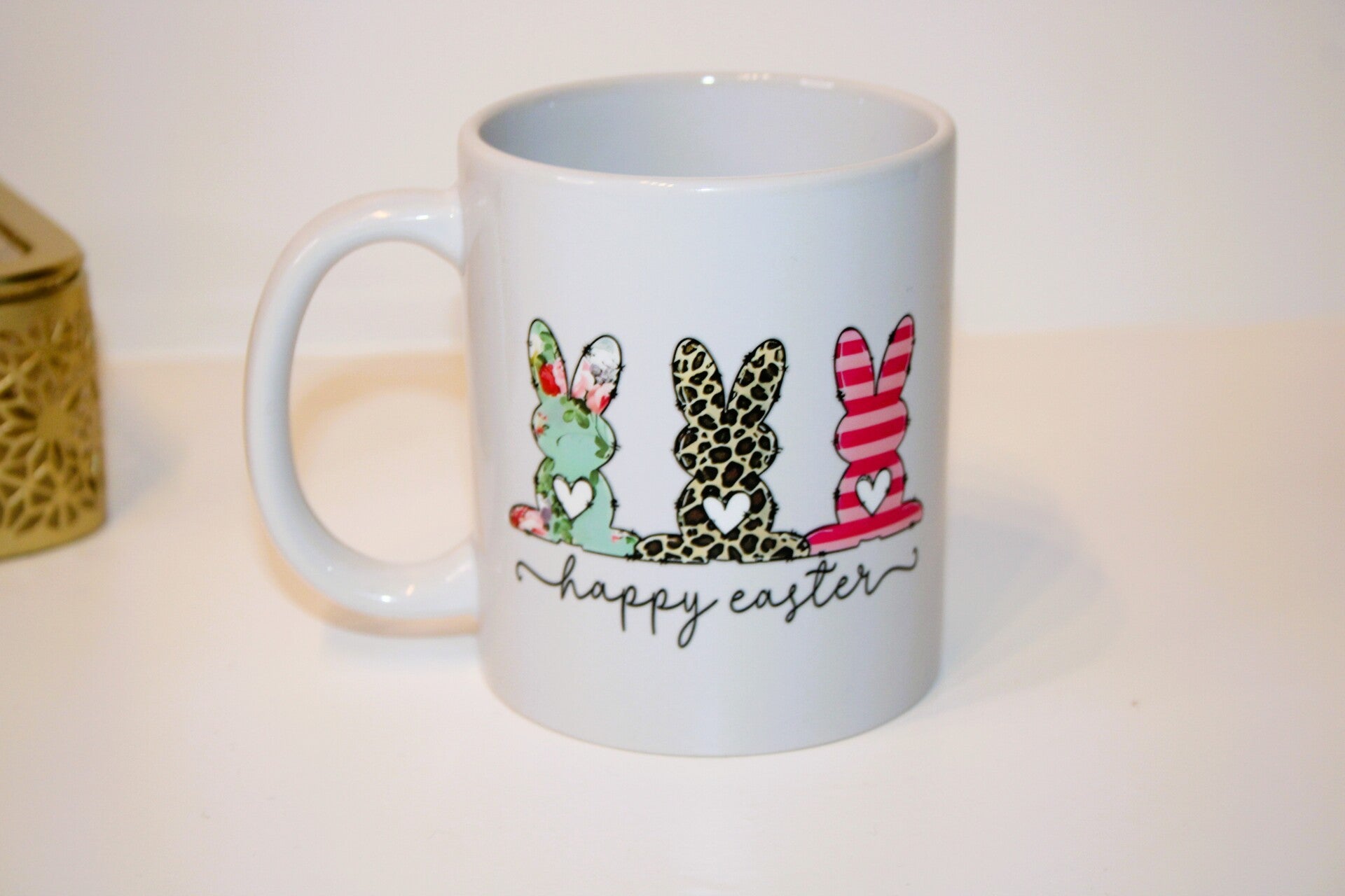 Drinkmok "Bunny" – Schattig & Uniek voor Elke Dag