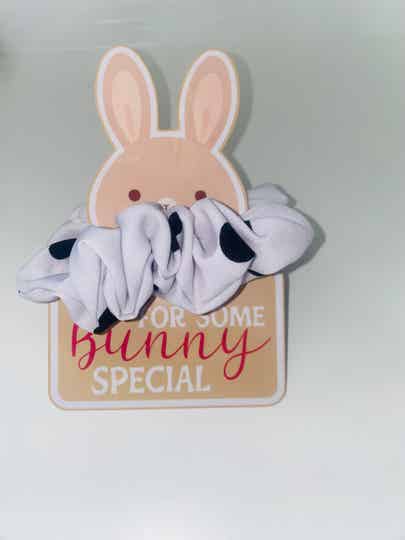 Scrunchies voor Elke Look – Comfort en Design