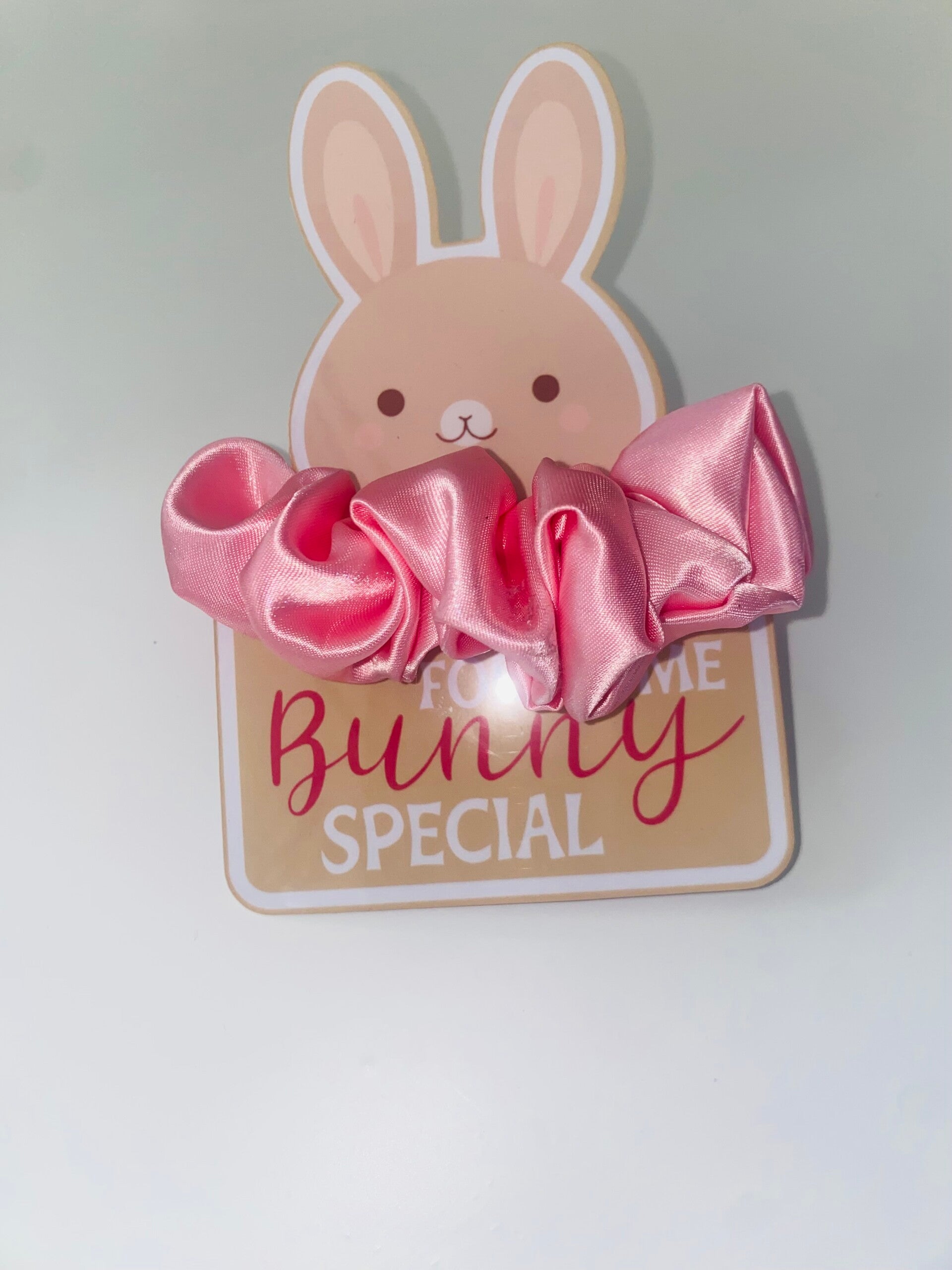 Zachte Scrunchies – Stijlvol & Comfortabel