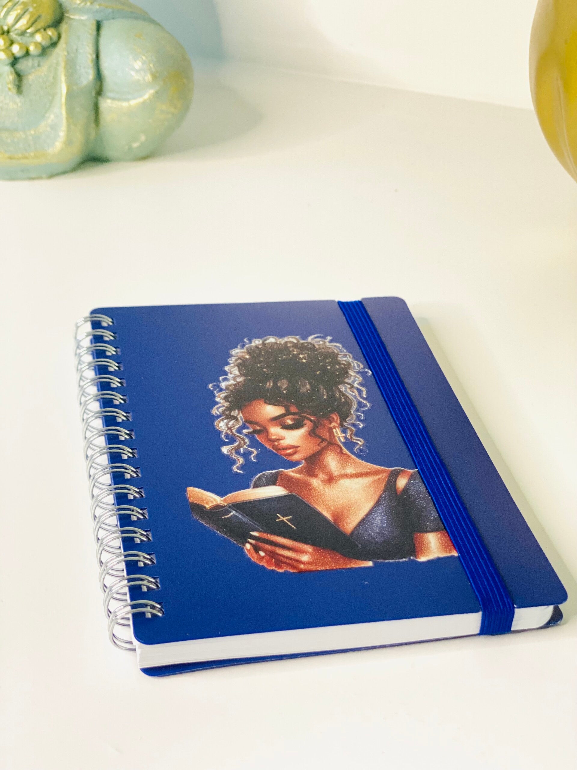 🌸 A6 Notitieboekje   – Voor al je ideeën, dromen en to-do’s!