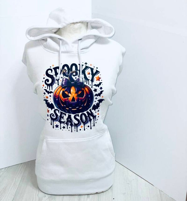 Hoodie – Spooky Season 🎃👻