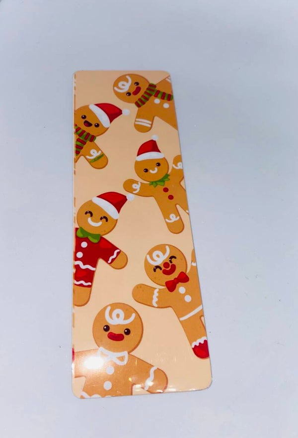 Unieke Gelamineerde Bladwijzers – Handgemaakt met Liefde!