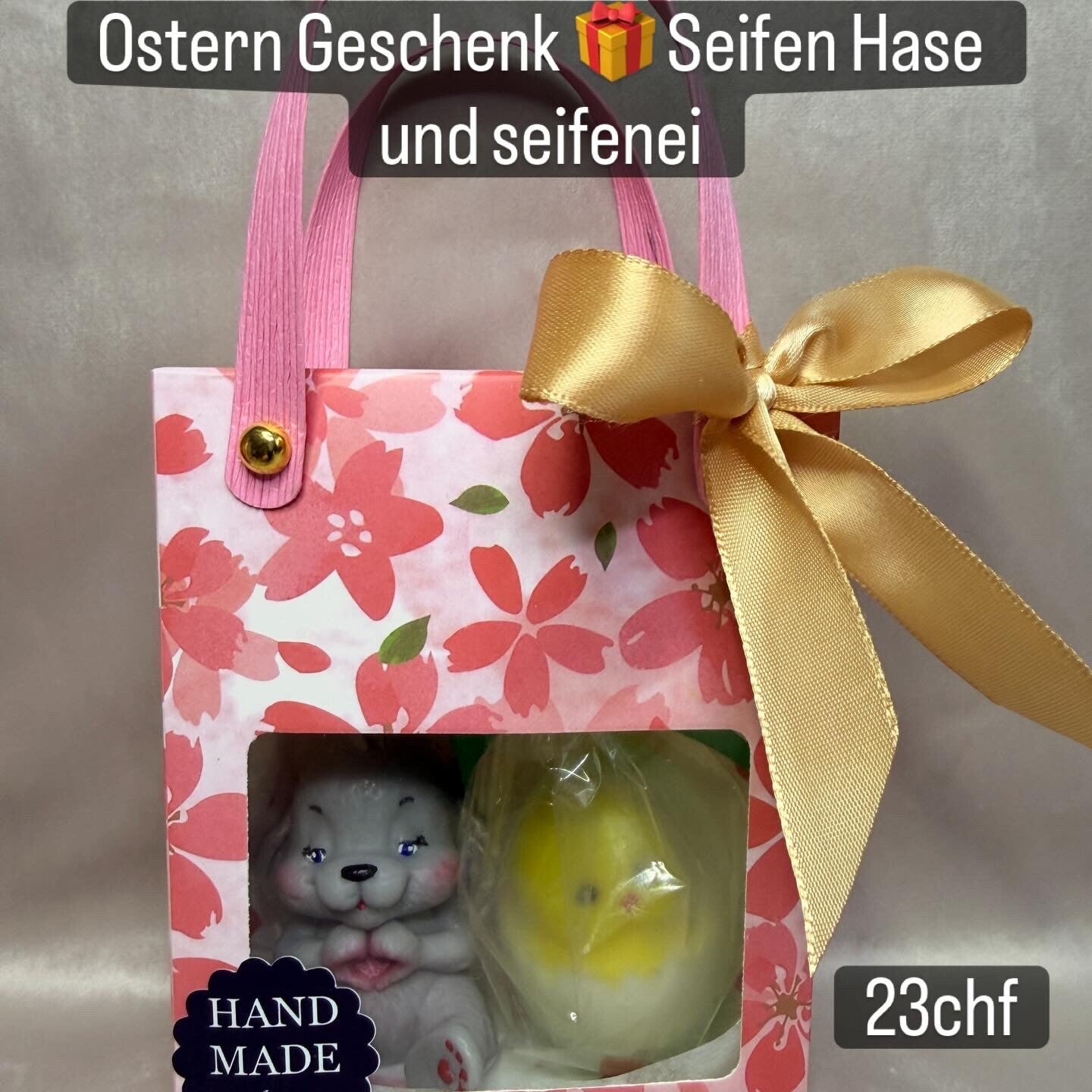Oster Geschenk
