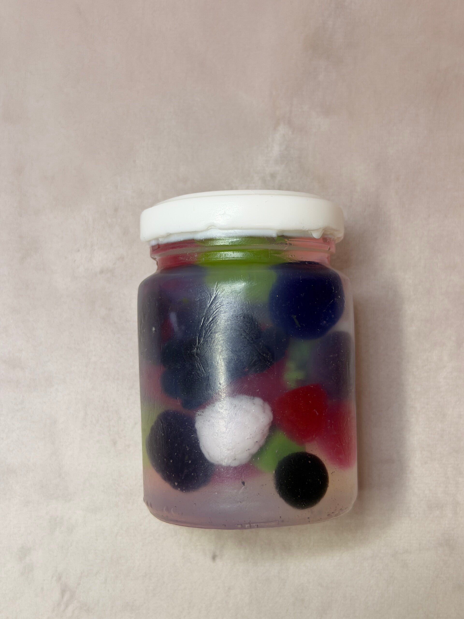 Beeren Glass