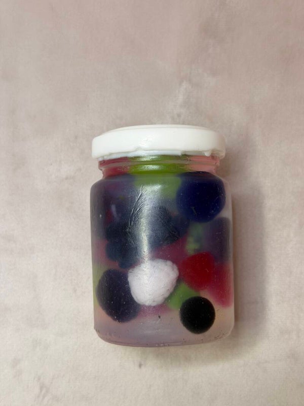 Beeren Glass