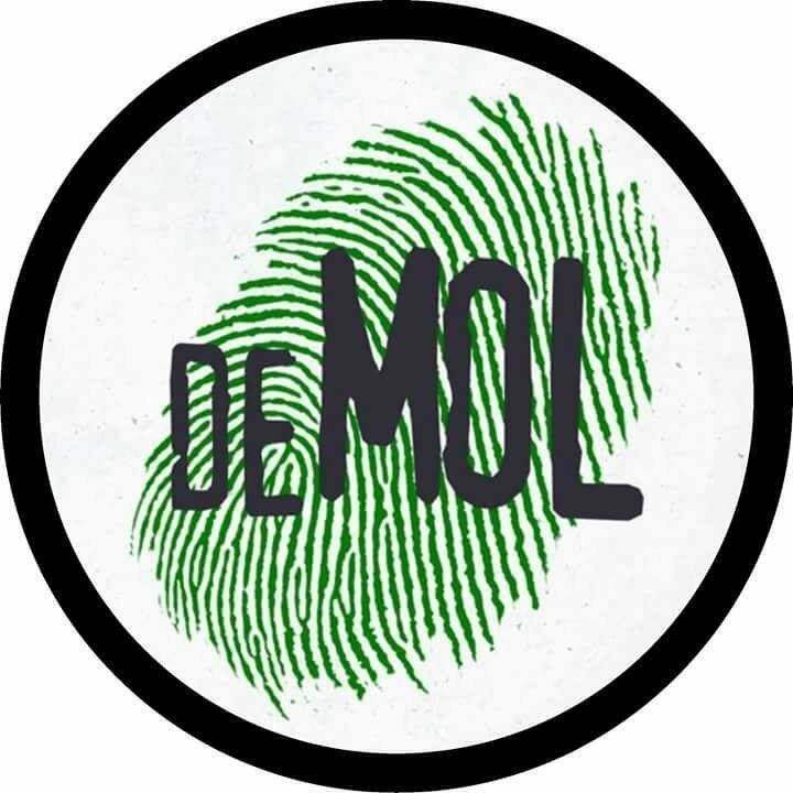 Wie is de mol / Havo 5 / Scheikunde Binas Spellen in het VO Wie is de mol / Havo 5 / Scheikunde Binas Spellen in het VO