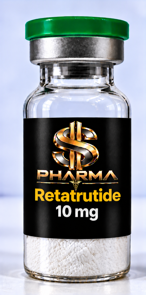 Retatrutide 10mg
