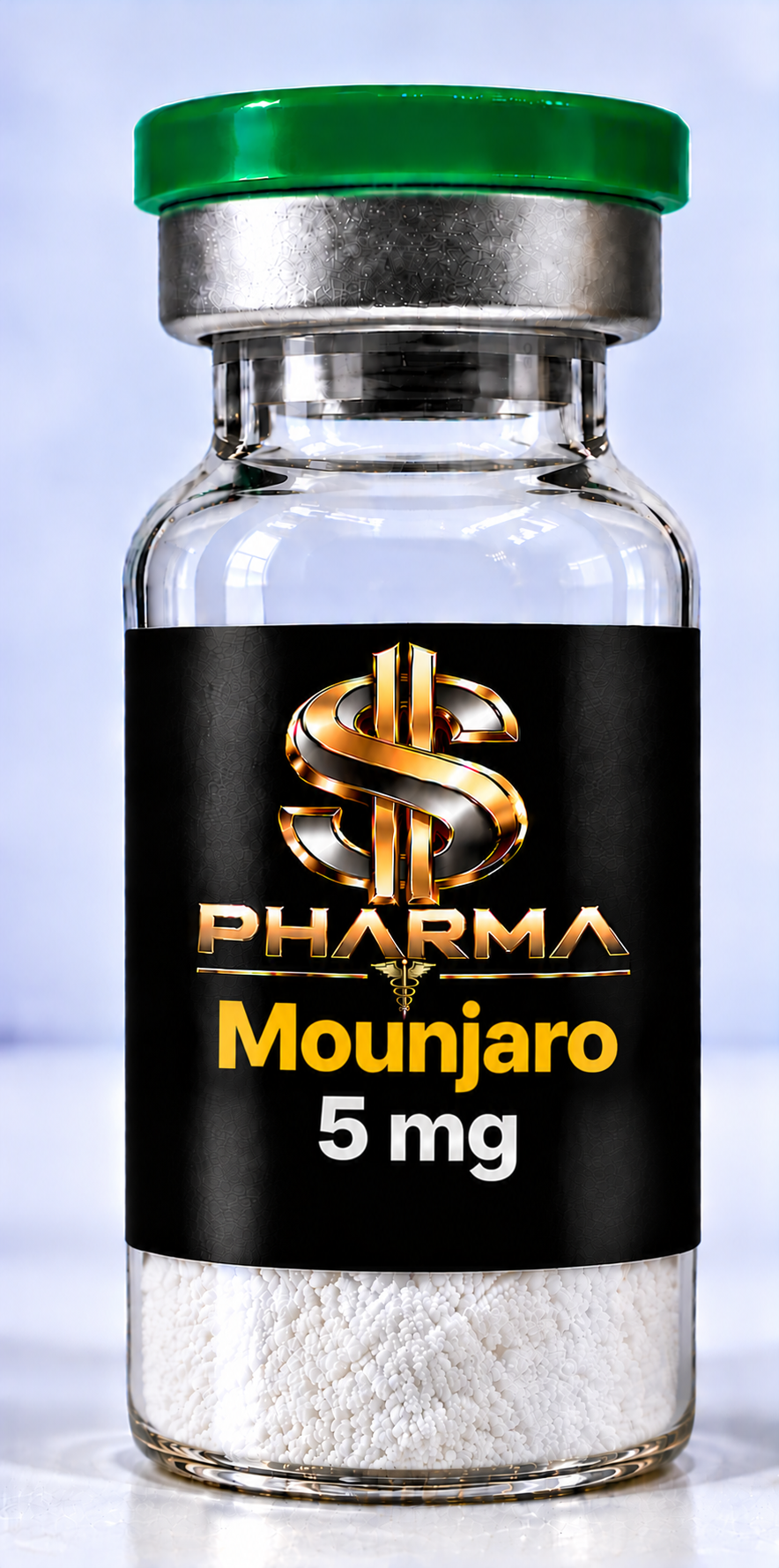 Mounjaro 5mg