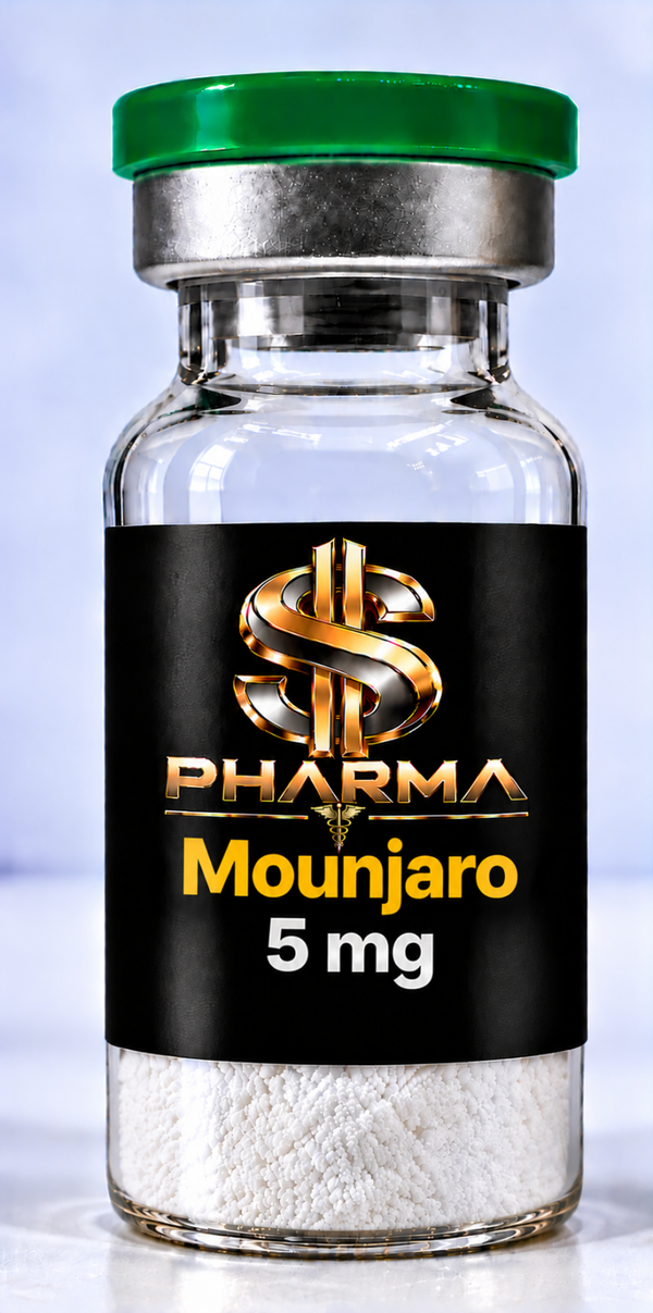 Mounjaro 5mg